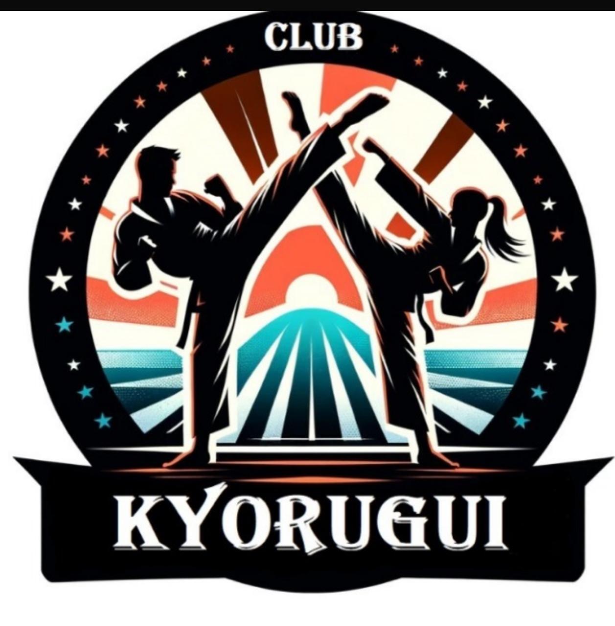 Club Kyorugui Puerto Gaitan